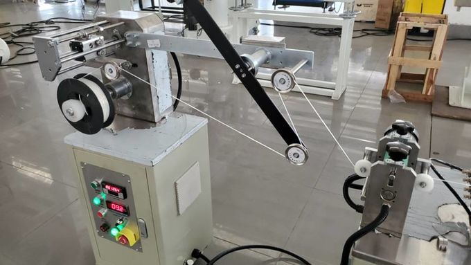 Drucker-Faden-Laborverdrängungs-Maschine AF-25mm ABS-Winkels des Leistungshebels 3D