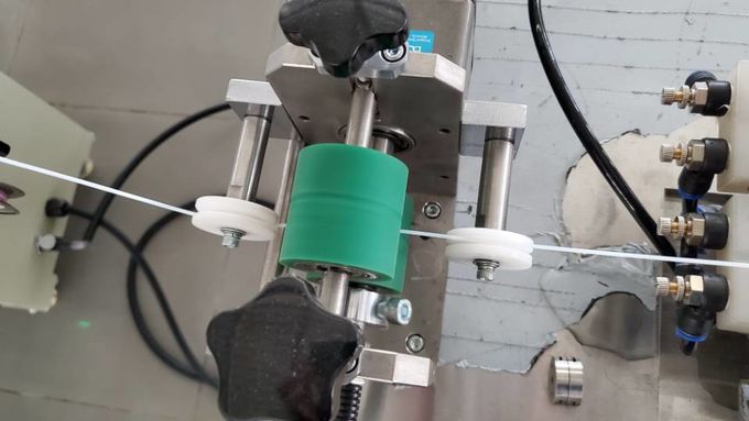 Drucker-Faden-Laborverdrängungs-Maschine AF-25mm ABS-Winkels des Leistungshebels 3D