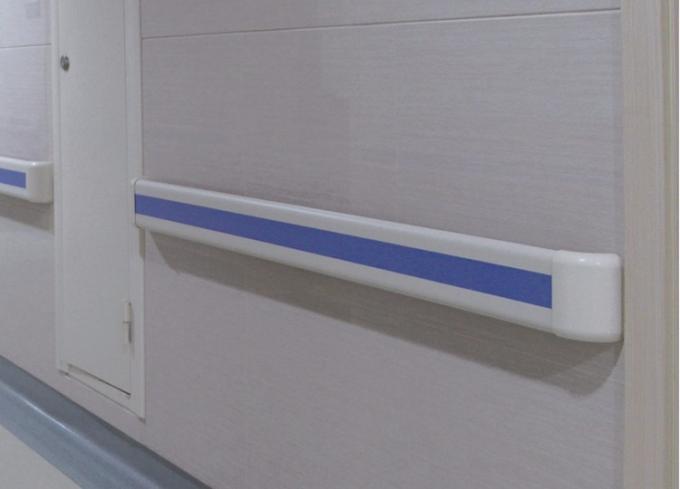 AFSJ-65mm PVC-Krankenhaushallenhandlauf-Verdrängungsmaschine, CER-Zertifikat