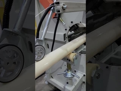 ABS-Rohrproduktionslinie