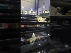 APET-PET-Plastikblech-Extrusionsmaschine,Thermoform-Blatt-Extrusionslinie