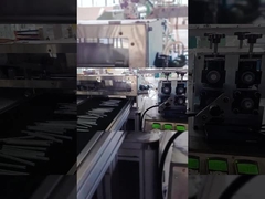 AF-50 LDPE Dip Tube Extrusionsmaschine für Parfümpumpen