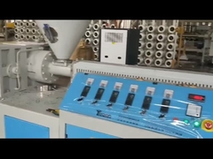 PVC-Gartenschlauch-Rohr-Extrusionsmaschine mit 65 mm Schraubendurchmesser