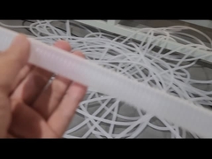 PP- und PE-Wallrohr-Extrusionsmaschine für Waschmaschinen