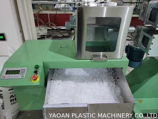HDPE Bio Mbbr Trägerfilter Medien Biofüllmaschine zur Wasserbehandlung