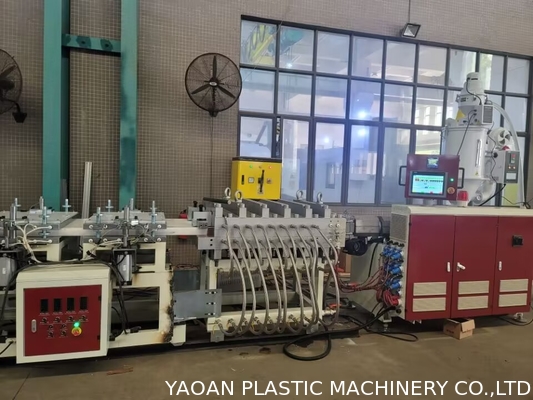 AF-1000 POM Maschine zum Extrudieren von Festplatten