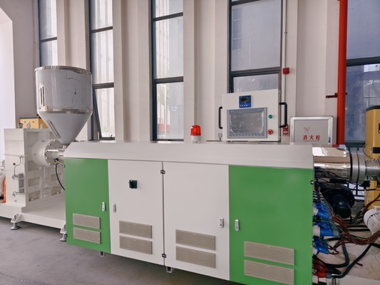 ABS-Lithium-Batterie-Diaphragma-Roll-Kernrohr Produktionslinie