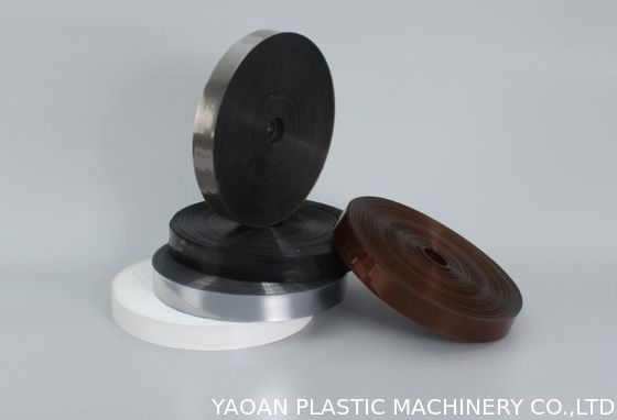 AF-300mm CA Zellulose-Acetat-Blatt-Film-Extrusionsmaschine für Schnürsenkel-Tippen