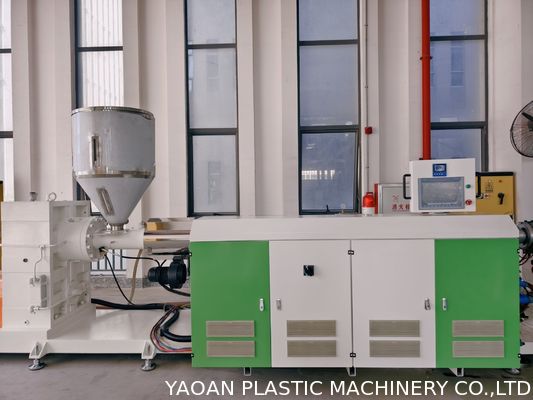 Erwachsenen-PVC-Sexspielzeug-Extrusionsmaschine